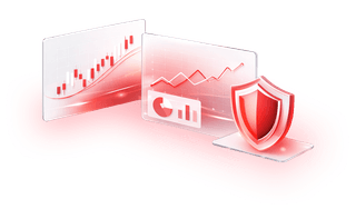 Fundadores de una empresa fintech desarrollando desde cero una startup dedicada al crypto trading